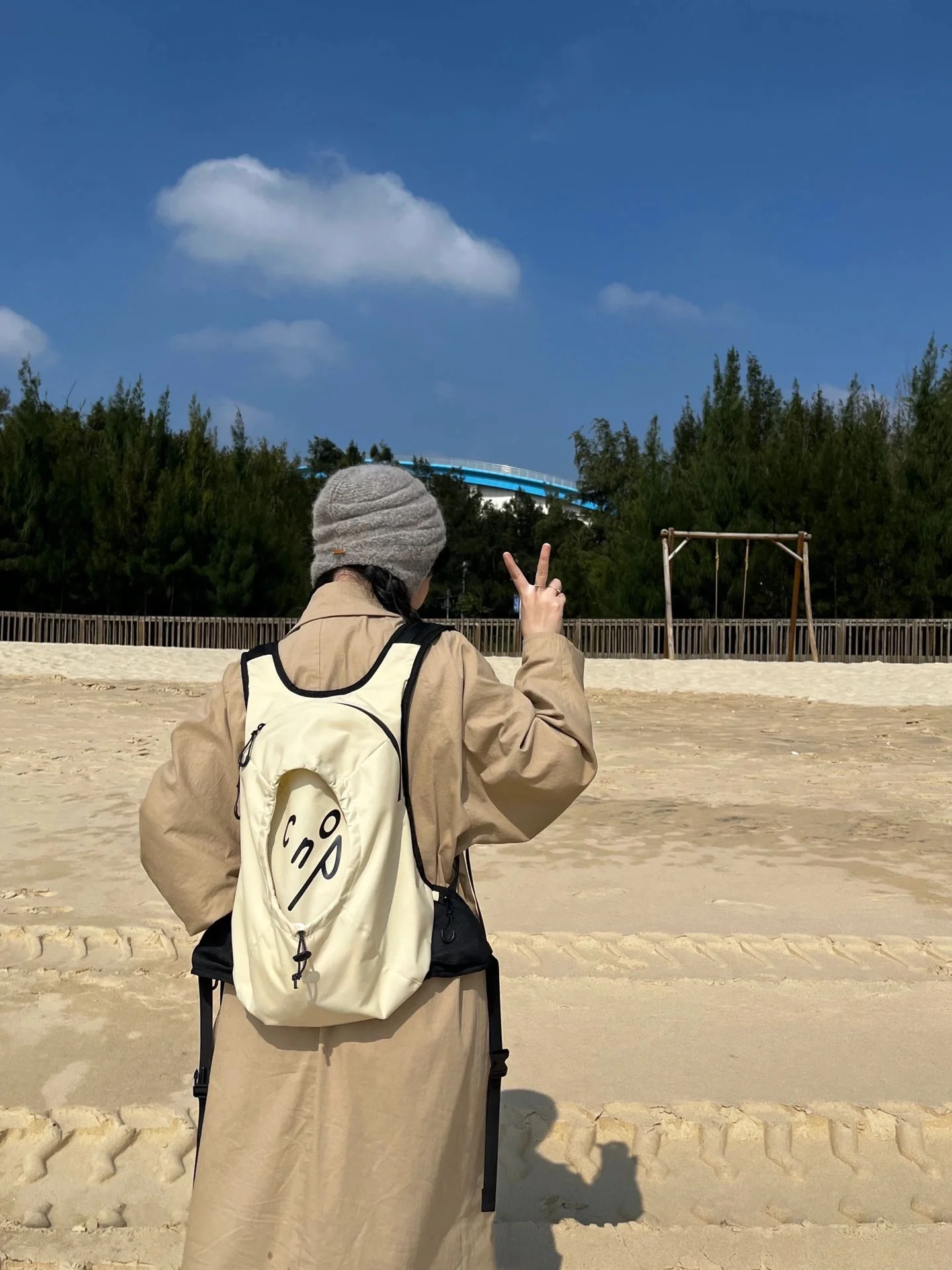 

Fashion Portable Light Nylon Unisex Backpack Causal Travel Outdoor Camping School Backpack Men Women Fashion Commuter Backpack