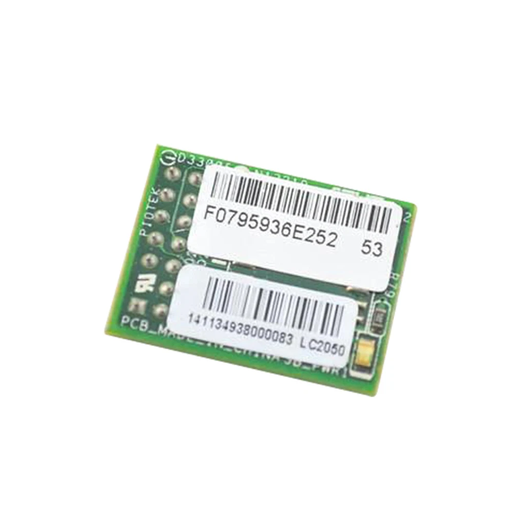 Módulo de Gerenciamento Remoto para Z10pa-d8 Rs100-e9 Z10 Série Servidor Placa-mãe Módulo de Gerenciamento Ipmi2.0 Cartão de Controle Asmb8-ikvm - Imagem 2