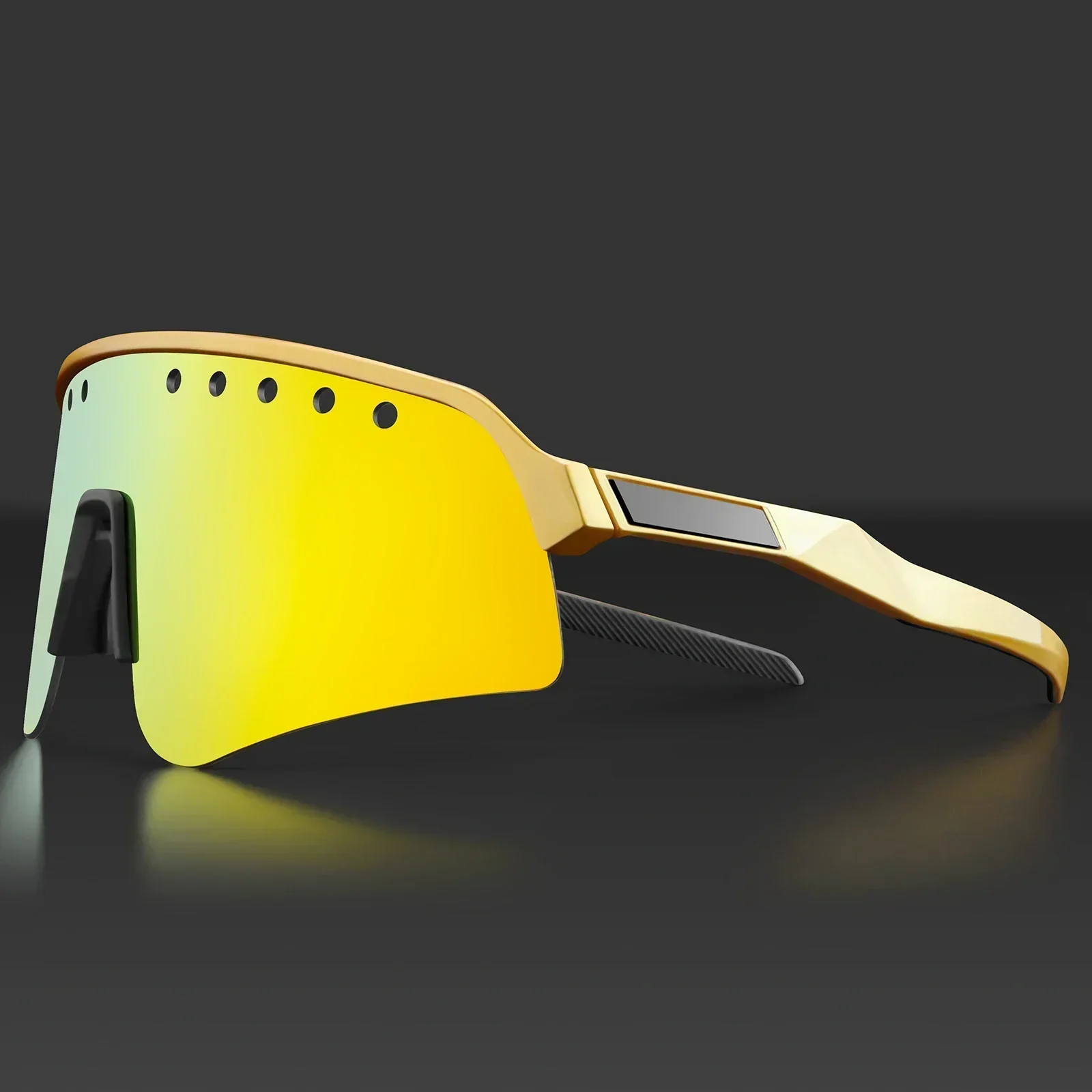 

Cycling Glasses Mountain Bicycle Eyewear Polarized Eyeglasses Running Road Glasses Men Women Polarized or Photochromic