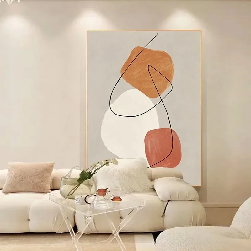 

Decoration Pictures Room Wall Decoration for Home Decorations Luxury Home Decor Items Art Mural Decorative Paintings Poster