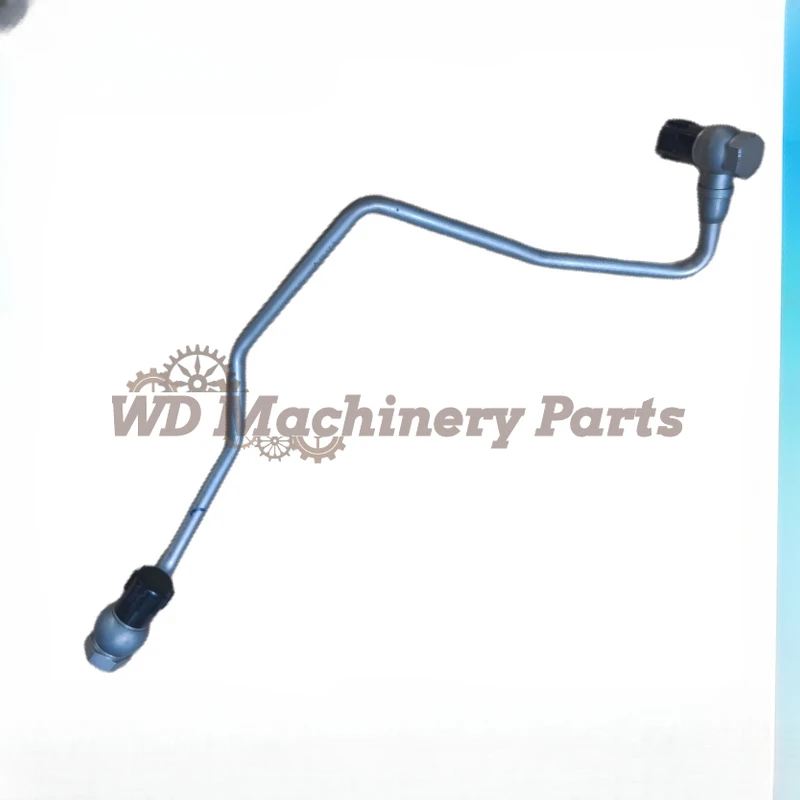 Tubo Di Alimentazione Olio Turbocompressore 9824001880 Per Peugeot 207 208 1.6L Gti 16V 2006 + Mecd/Pe/001A