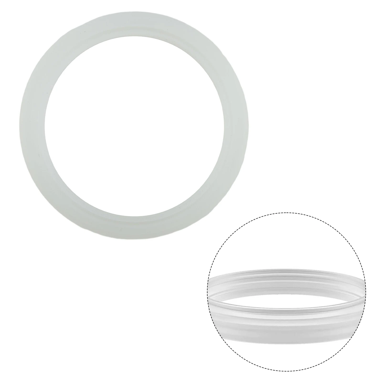 O-Ring Sigillanti Per Macchine Da Caffè Per Delonghi Decolla Family Of Espresso Ec685/Ec680/Ec850/860 Accessori Per Guarnizioni In Silicone Con Beccuc