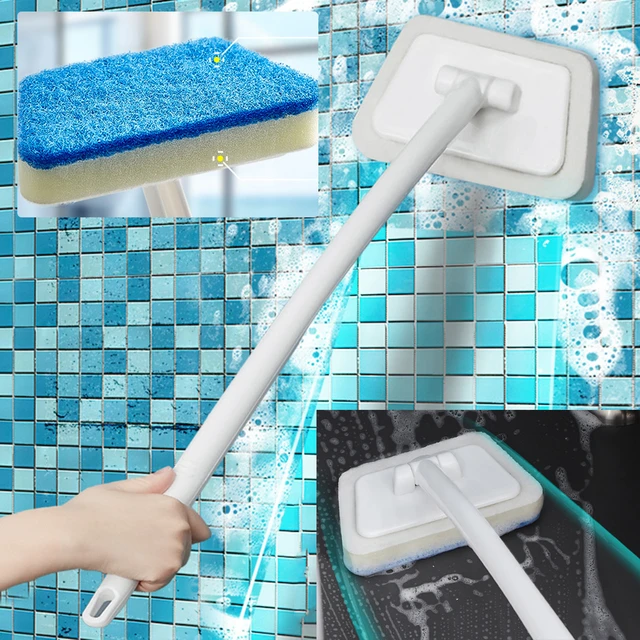 Brosse de nettoyage Chilly's