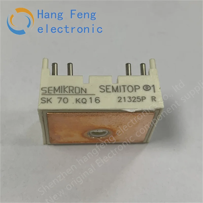 

SK70KQ16 IGBT Power Module Rectifier Bridge Module Brand new original