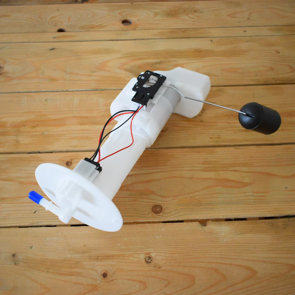 Рисунок 2 - Модуль топливного насоса в сборе