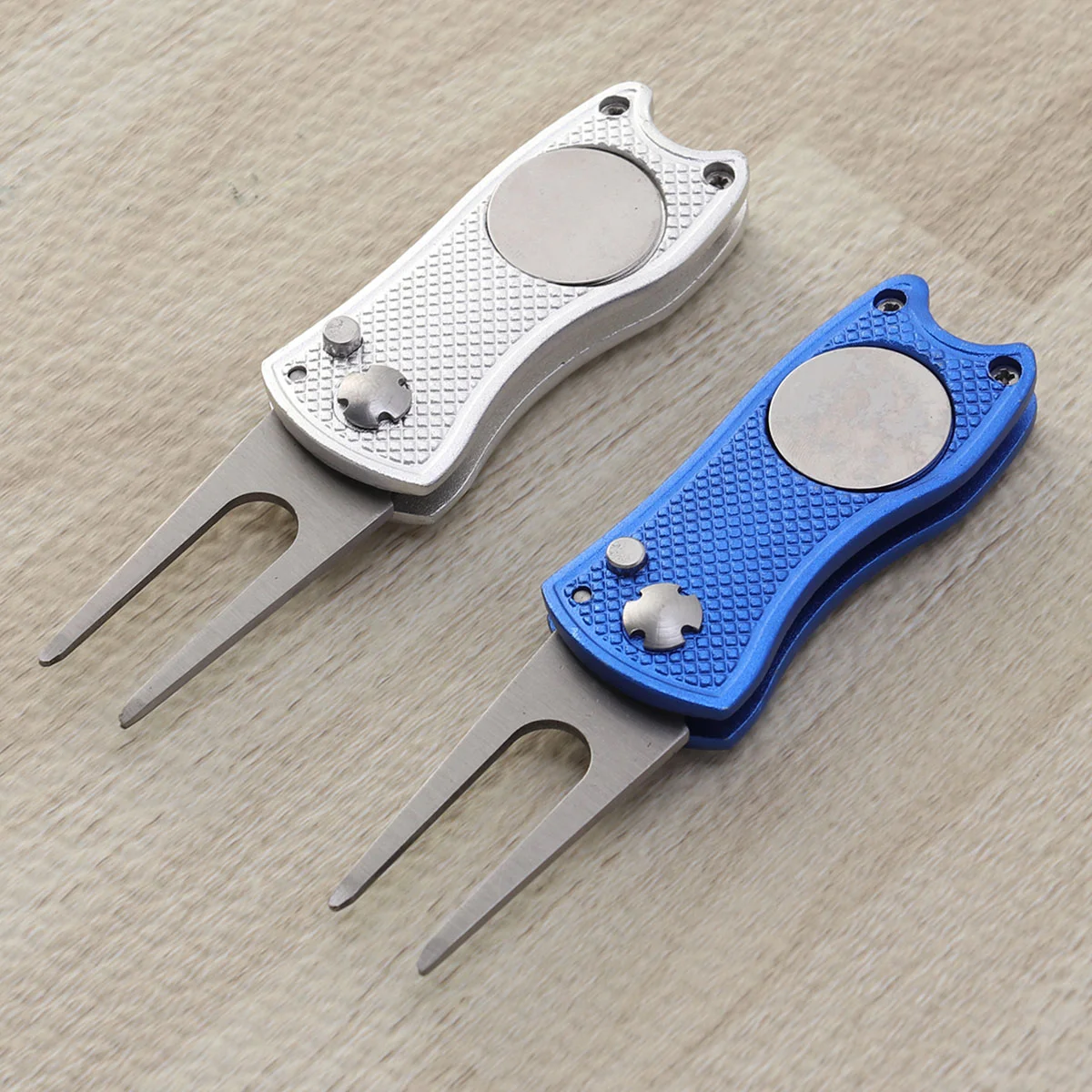 Рисунок 3 - Складной инструмент для ремонта