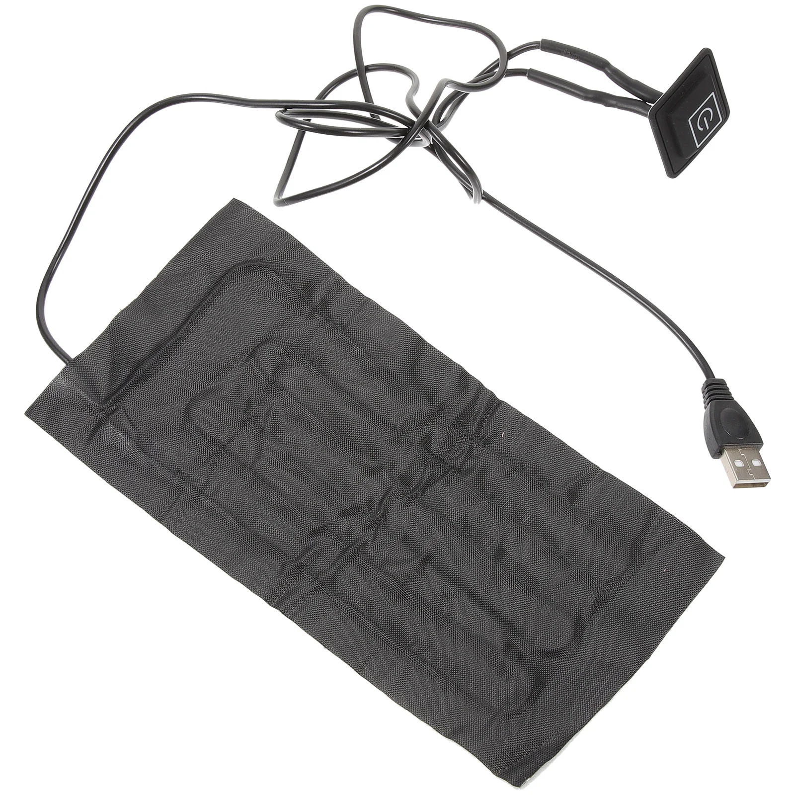 

Nursery Pad Heating Heater Germination Breeding Fish Tank Mat for Plants DIY Accessory Indoor Warming Tricolor Flowers