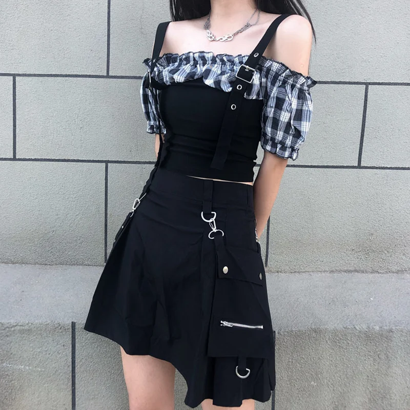 Рисунок 3 - Женский летний костюм 2022