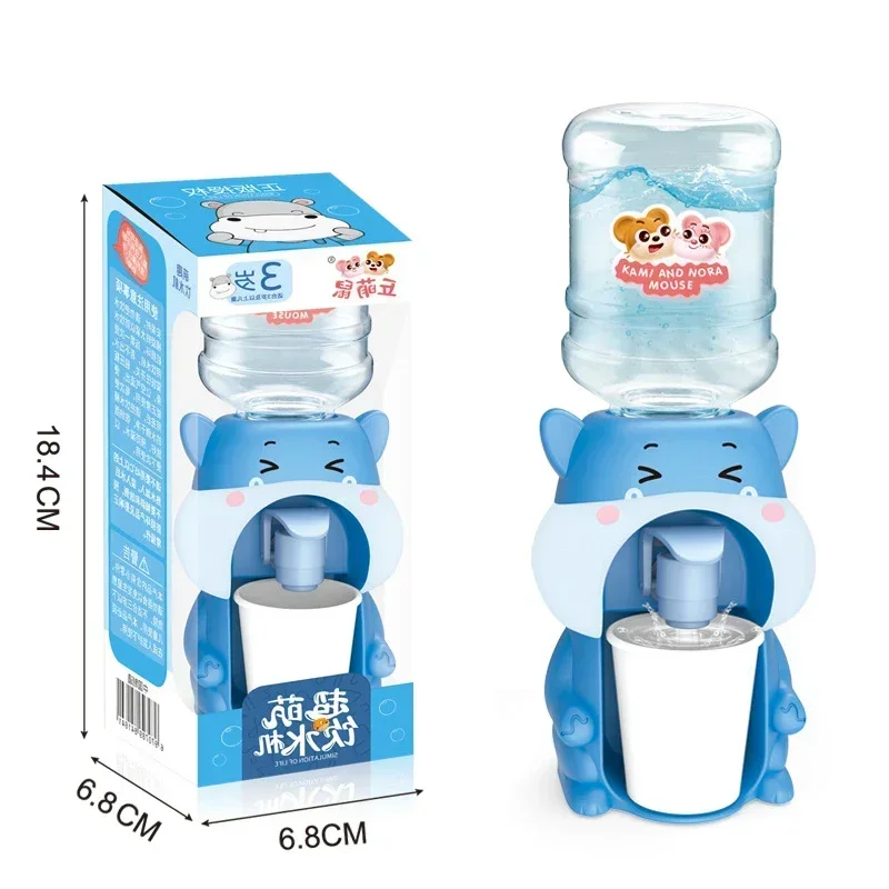 Small-Hippo