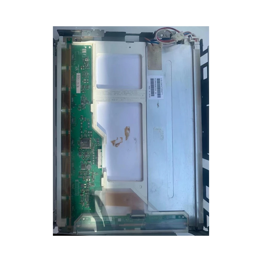 

100% original LQ121S1DG71 LCD display screen