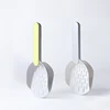 Cat Litter Shovel Pet Cleanning Tool Plastic Scoop Cat Sand Cleaning Products Toilet For Dog Food Spoons Cat Supplies 2