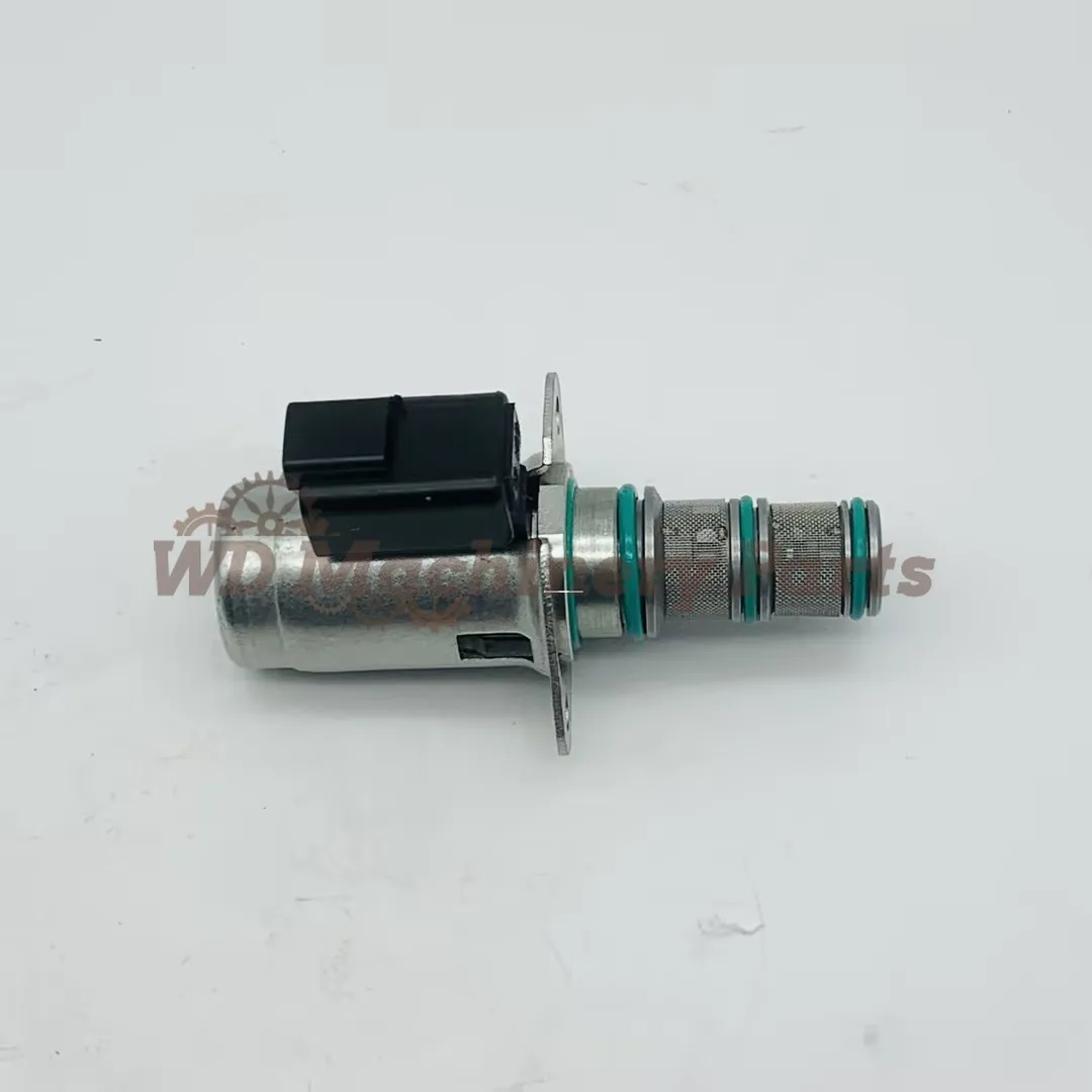 

Solenoid Valve CA0396084 for Komatsu Loader WB97R-5E0 WB97S-5E0