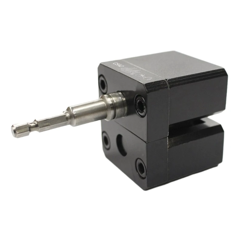 

Щипцы для труб, инструмент для обжима воздуховодов, ударный обжимной станок с электроприводом