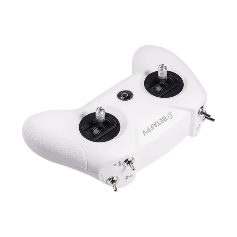 Radio Émetteur Récepteur BETAFPV LiteRadio 2 SE ELRS 2.4G Mode 1/2