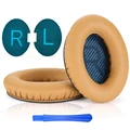 Khaki-Blue mat(R L)