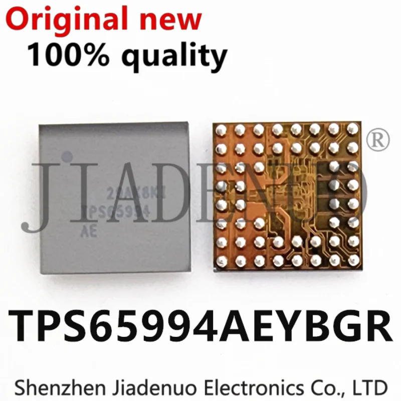 

(1 шт.) 100% Новый чипсет TPS65994AEYBGR TPS65994AE TPS65994 BGA