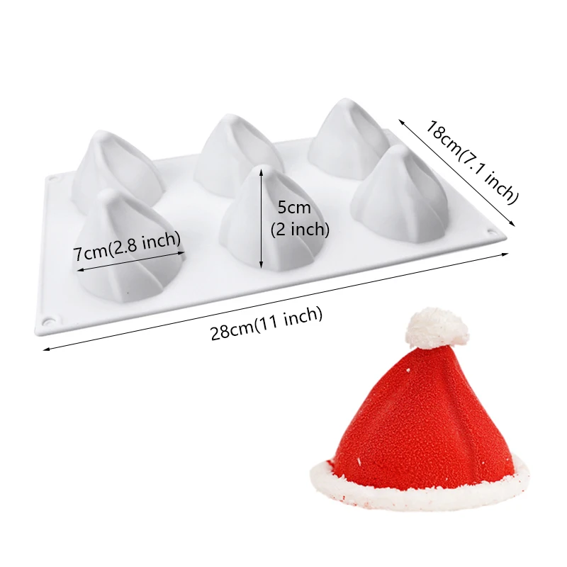 https://ae01.alicdn.com/kf/Sb9c2e56310a84bef92d4bd4b5b04db35t/Christmas-Hats-Shaped-Silicone-Mold-Cake-Mousse-Chocolate-Silicon-Baking-Forms-Tray-Santa-Cap-Design-Dessert.jpg