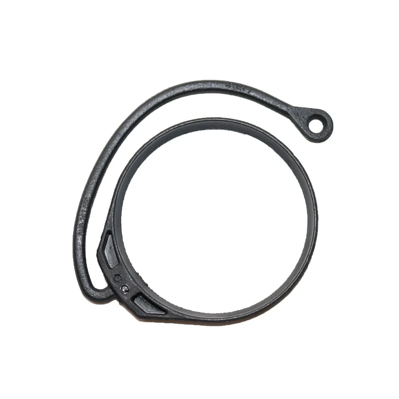 VW Polo Jetta Golf Passat B5 Touran Skoda Octavia Fabia Audi Seat 180201556 Fuel Tank Cover Cable Sling Gas Cap Rope fuel tank cover,fuel cap cord strap