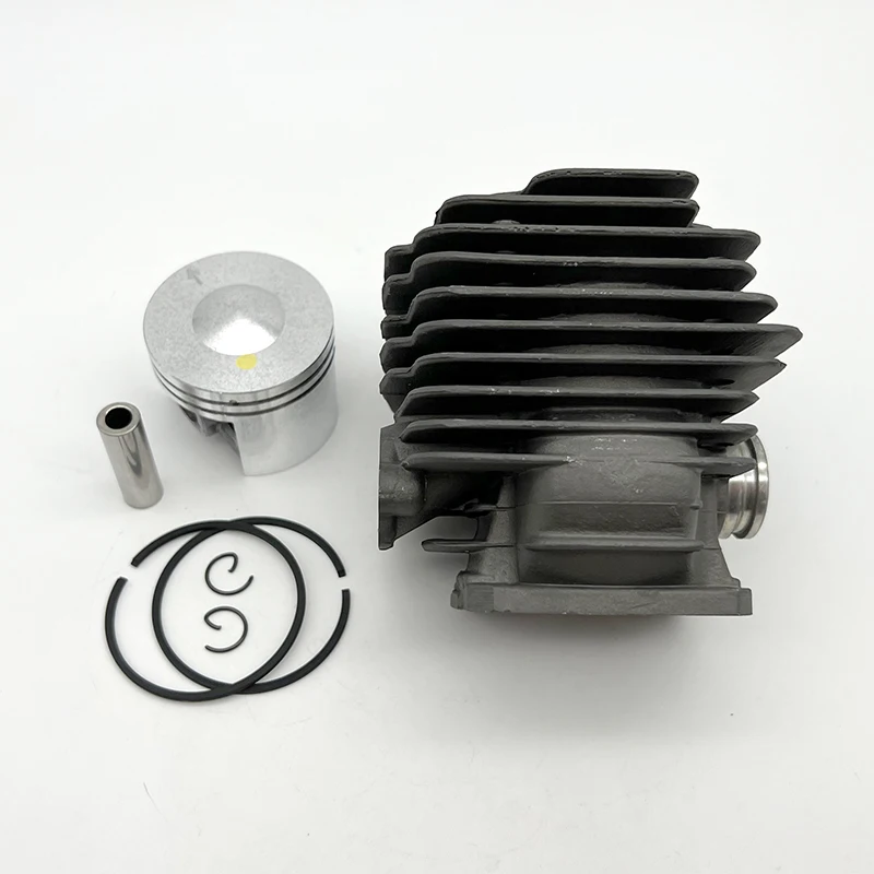 small grass trimmer 46mm Cylinder Piston Kit Fit  For Stihl 028AV 028 Super Chainsaw Garden Tools Spare Parts Replacement Accessories grass trimmer sale