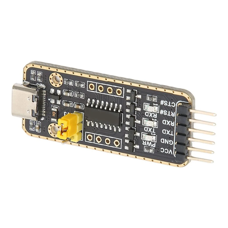 USB To TTL Serial Adapter For CH343G Chip USB To UART TTL Serial Converter Modul For Debugging And Programming-A03I