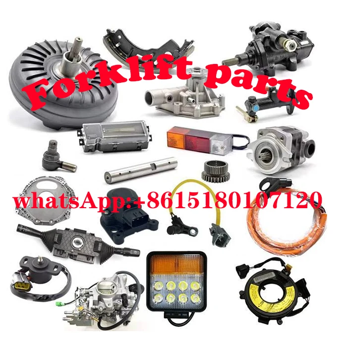 Electric Forklift Parts 6FB/8FB10-30 Direction Sensor Sensor Potentiometer For SHINKO
