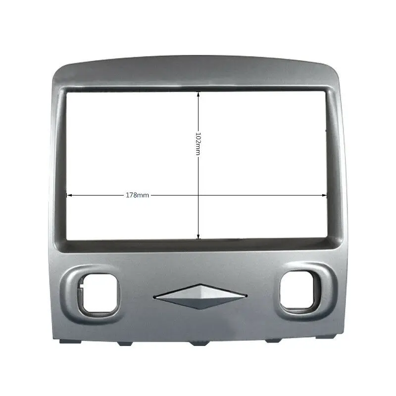 ڵ ׷  þ  2DIN ׷ ̽ ÷Ʈ г  Ʈ, Ford Escape 2008-10 Mazda Tribute 2006-08