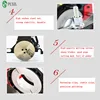 New 220V hot melt welding machine type Grip-cranking 63-200 PE type welder hot melt welding machine 5