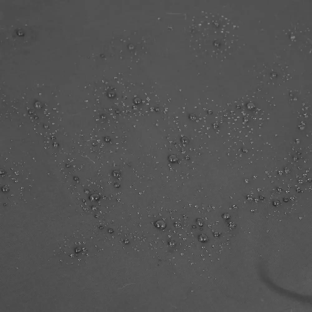 Title 3, Wear-resistant Pet Kennel Cover Black Good Vent...