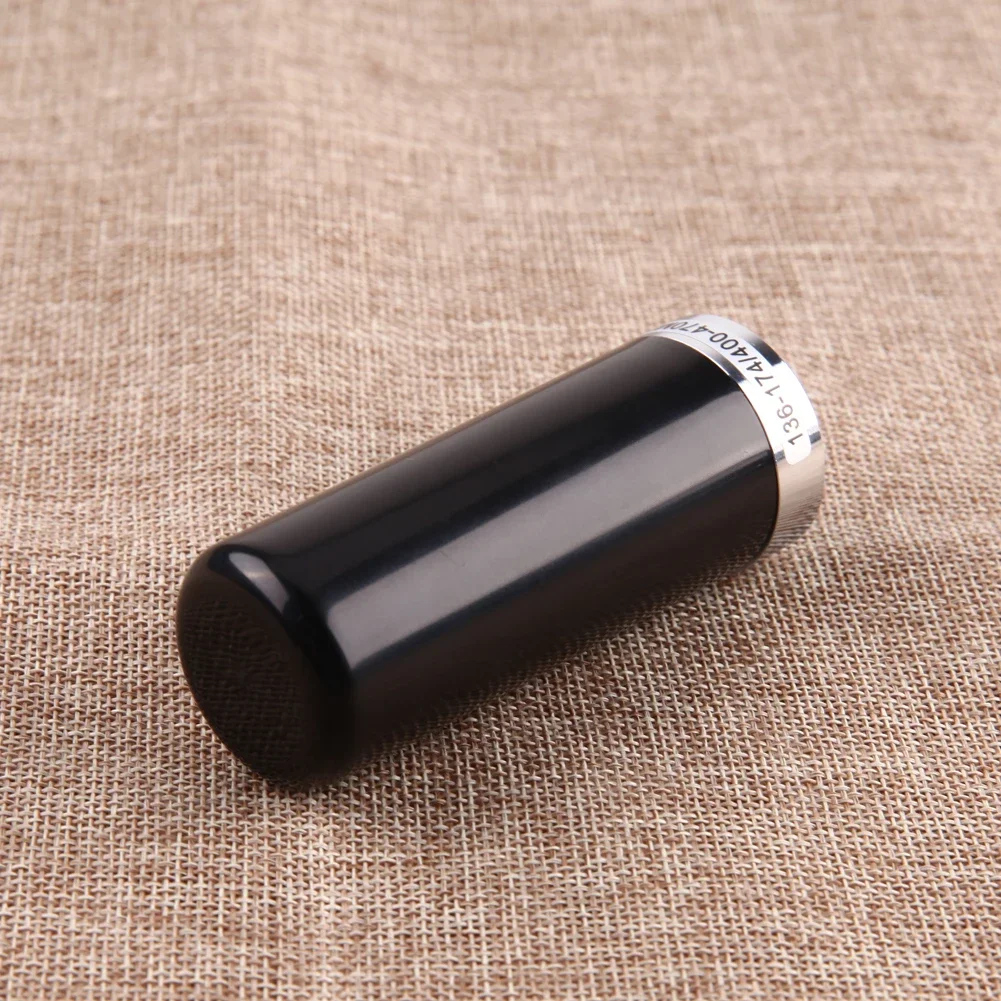 Short Dual Band UHF/VHF Antenna Aerial HH-N2RS PL-259 For Car Mobile Radio 136-174MHz/400-480MHz Frequency Antenna Accessories