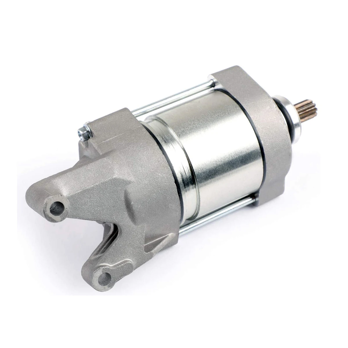 

Motorcycle Engine Starter Motor For YAMAHA YZF-R1 YZFR1 YZF R1 2009 2010 2011 2012 2013 2014 14B-81890-00