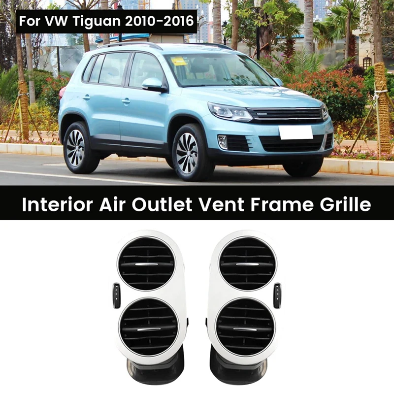 

Автомобильный Кондиционер для VW Tiguan 2010-2016