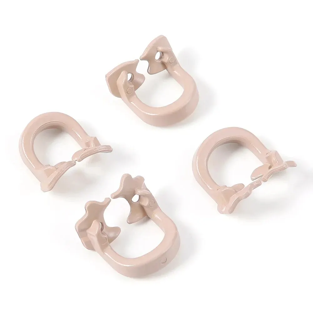 4pcs 1 Box