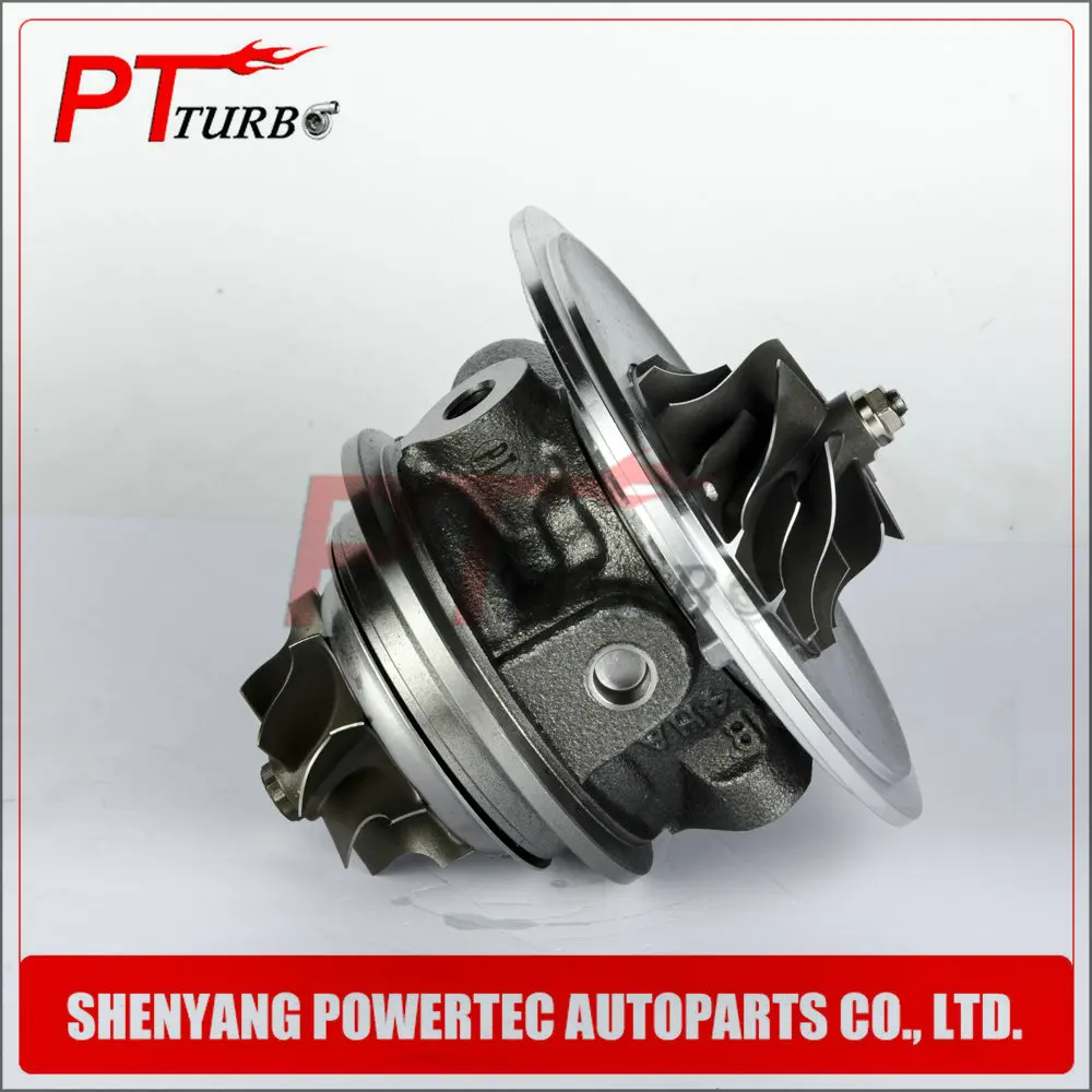 

NEW Balanced 17201-26010 Turbo cartridge for LEXUS IS 220D 130kW-177HP 2005-2012 VB15 RHF5V turbine chra
