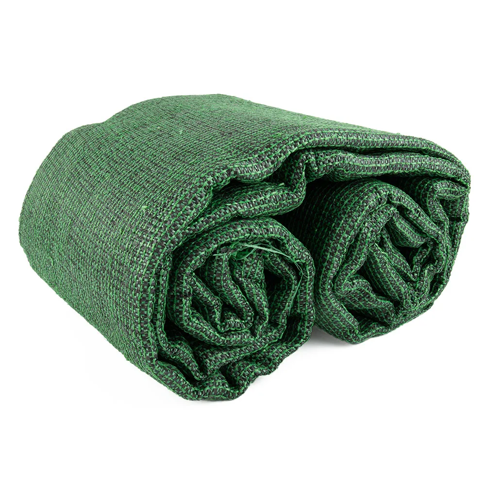

Artificial Grass Carpet PP + PE 200*300CM Green Fake Synthetic Garden Landscape Lawn Mat Turf Outdoor Artificial Grass Mat