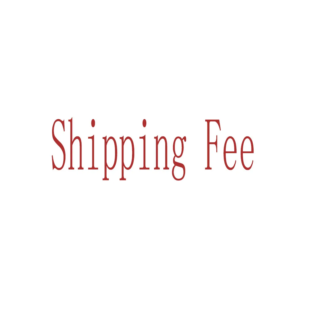 

Extra Shipping Link