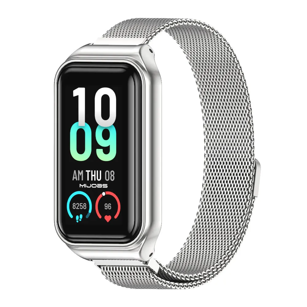 Breathable Waterproof Replacement Wristband Strap