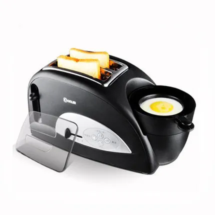 XB-8002 toaster household full automatic breakfast machine multifunctional toast
