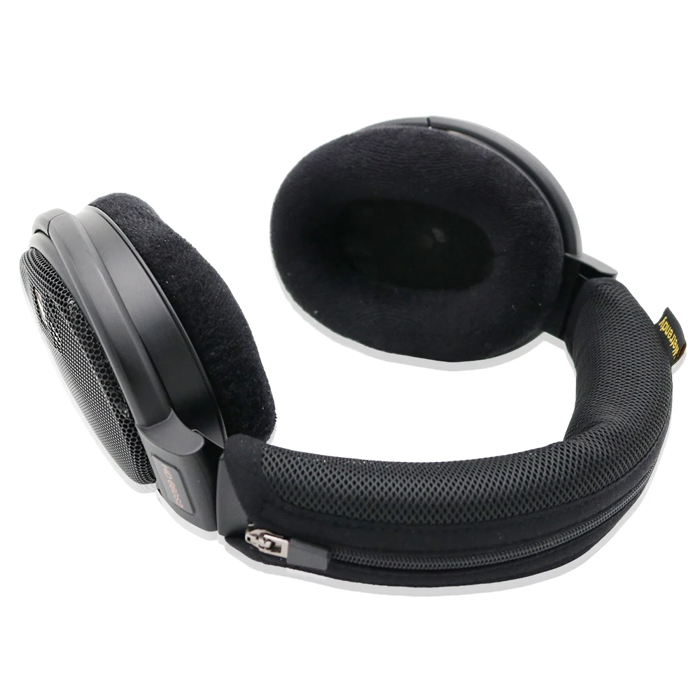 ゼンハイザー HD 660S2 ＆50635イヤパッド、576109ヘッドパッド ゼンハイザー HD 660S2 ＆50635イヤパッド、576109ヘッドパッド