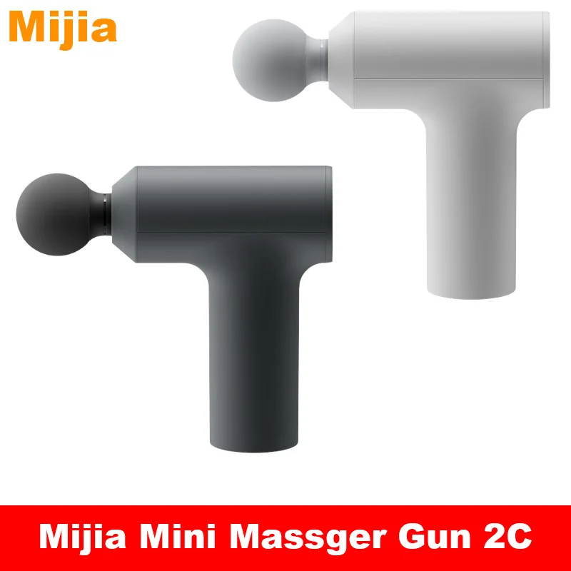 xiaomi-mijia-mini-fascia-gun-2c-thrust-12kg-smart-gear-memory-350g-portable-2500rpm-high-speed-pocket-massager-for-men-women