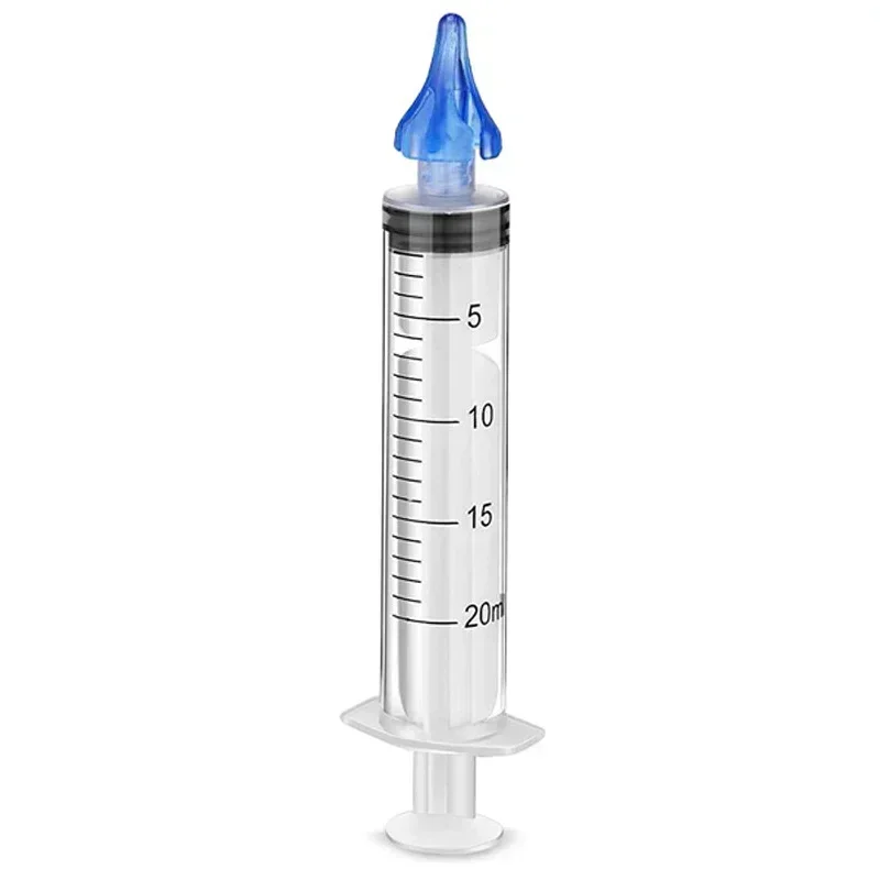 3 holes Blue 20ml