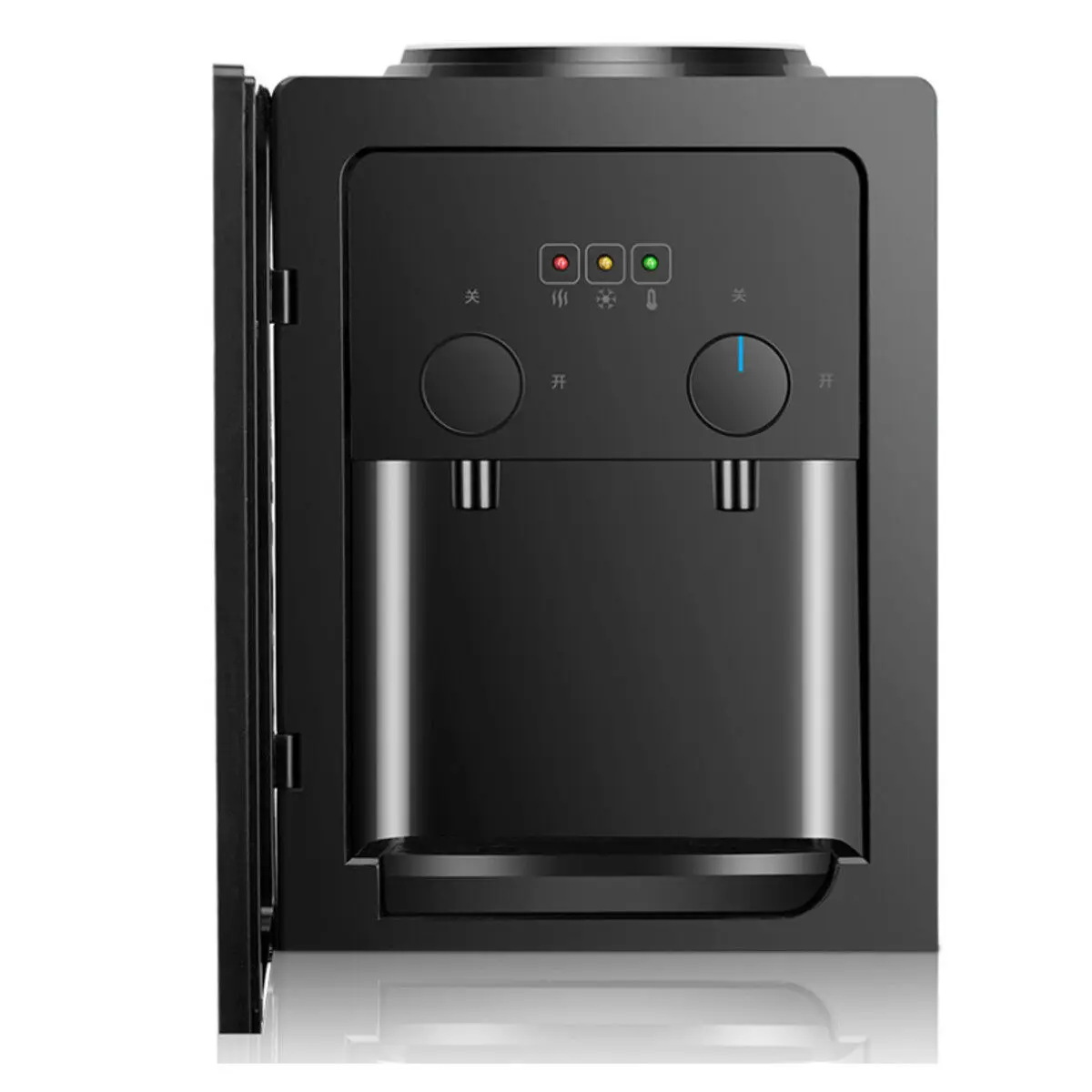

Electric Water Cold/Hot Dispenser Heater Drinking Fountain Home Office Coffee