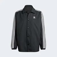 Adidas officiel véritable originaux chemise décontractée pour femme trois rayures veste IZ1831 3