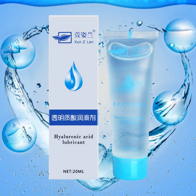 1/2/5PCS Personal Lubricant Long Lasting, Ph Balanced,Safe Water Based Lubricant Sex Lube for Men, Women, and Couples Adult 2
