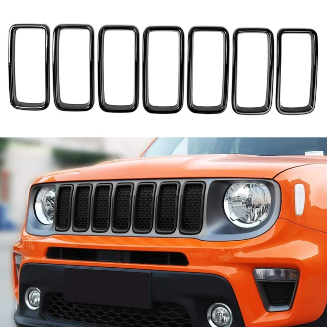 Auto Parts Car Accessories Parcel Shelf for Jeep Renegade Cargo