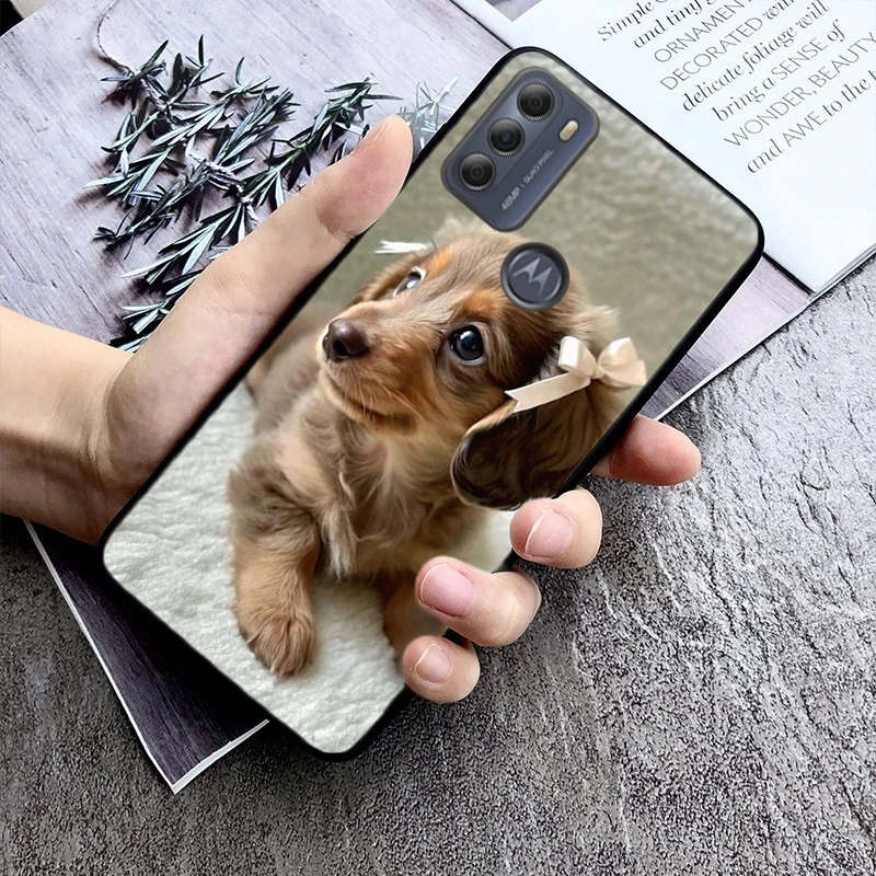 Phone Case For Moto G85 G55 G05 G14 G75 G31 G50 G10 G20 G30 G60 G13 G32 G84 G54 G53 G72 G24 Power Anime Death Note