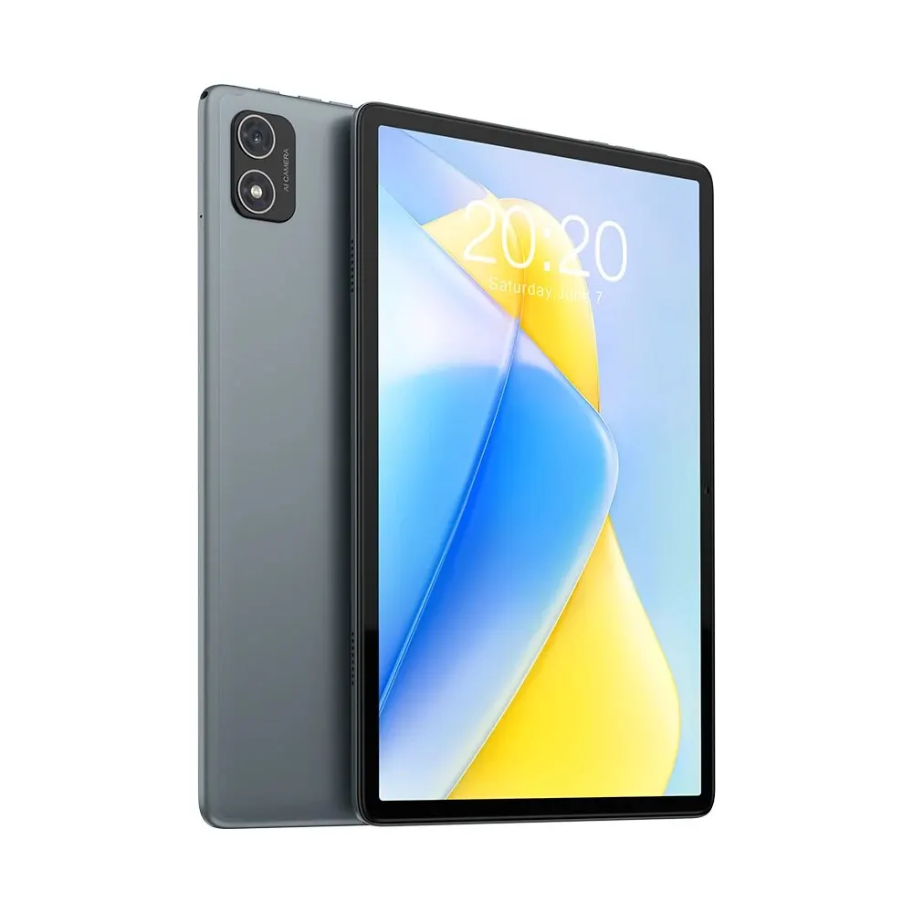Рисунок 2 - Teclast P40HD 2024 10