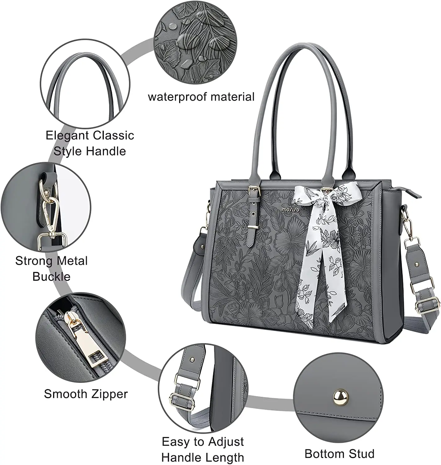 plutônio para mulheres, bolsa do mensageiro do