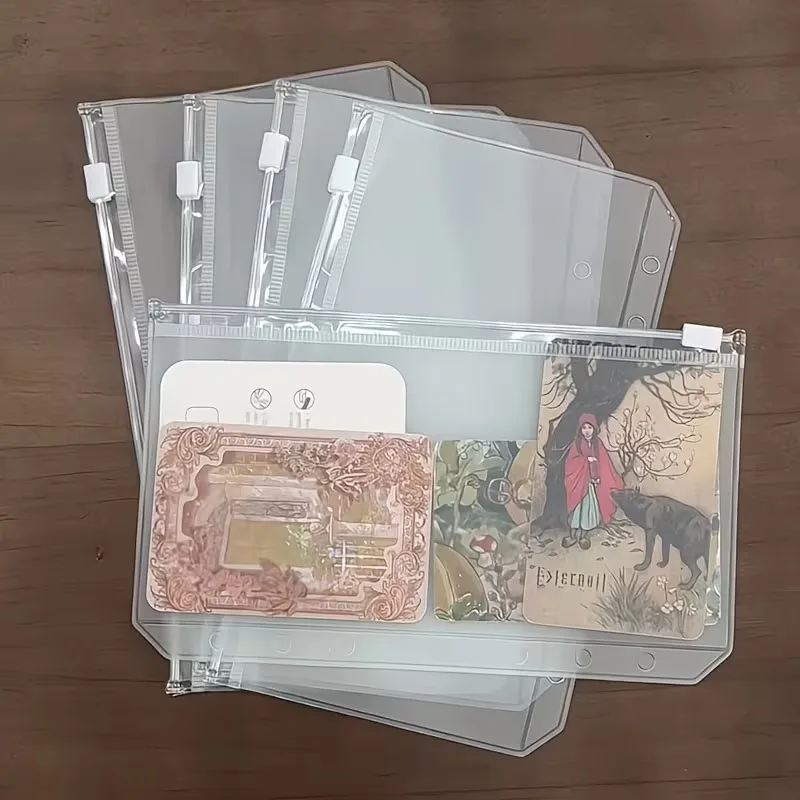 Binder Pouch Image 1