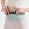 Sports Waist Pack Fanny Pack Wallet Adjustable Men Women Running Pouch Belt Portable Phone Holder Gym Bum Outdoor Running Bags 2