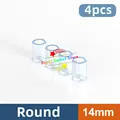 Round 14mm